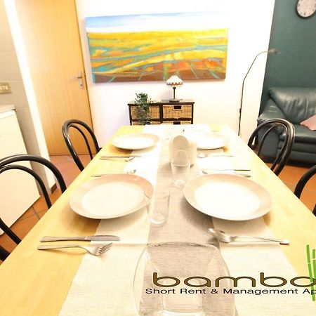 Bamboo Milano Vannucci Apartment エクステリア 写真